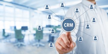 CRM