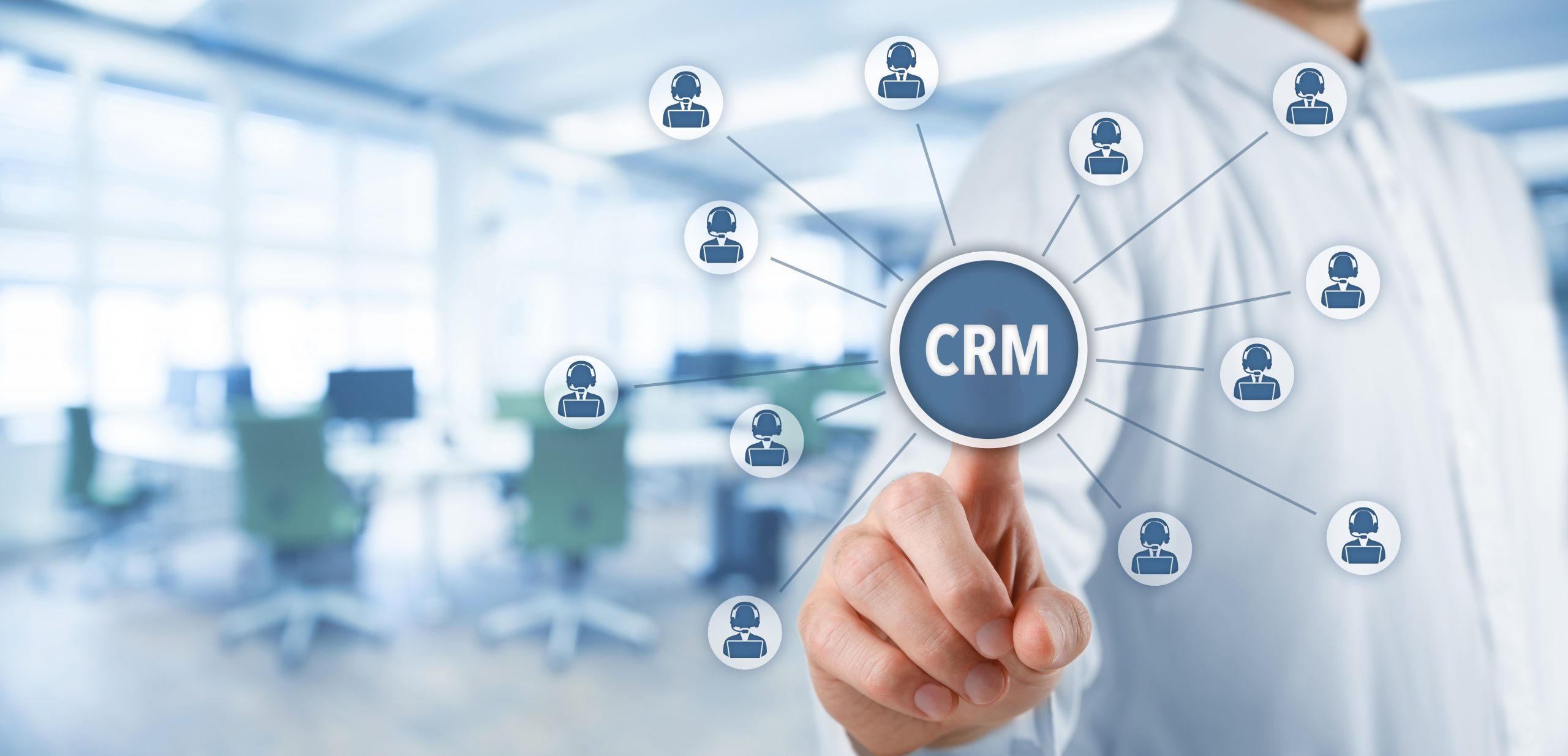 CRM